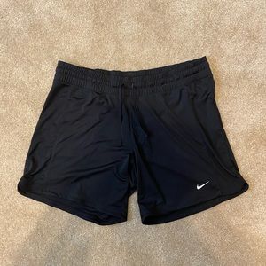 Nike Dri-Fit Shorts